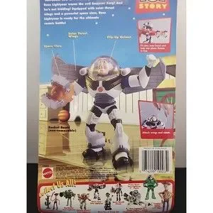 輸入品トイストーリー  Space Claw BUZZ 値下げしました。 輸入品トイストーリー Space Claw BUZZ 値下げしました。 - メルカリ